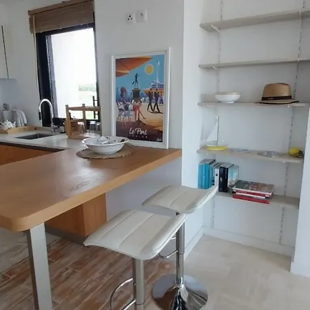 Unique! Standing Terrasse Vue Mer Apartmán Sanary-sur-Mer