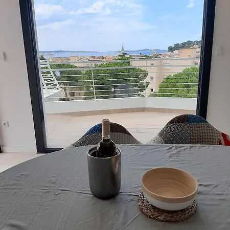Unique! Standing Terrasse Vue Mer