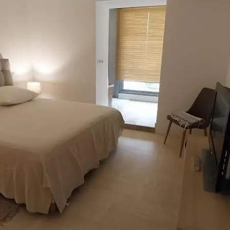 Apartman Unique! Standing Terrasse Vue Mer *